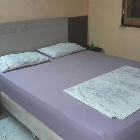 Habitación en Asunción Exterior foto