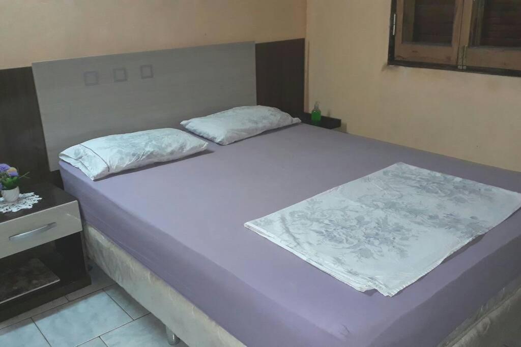 Habitación en Asunción Exterior foto