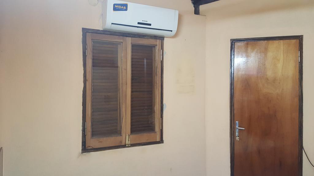Habitación en Asunción Exterior foto