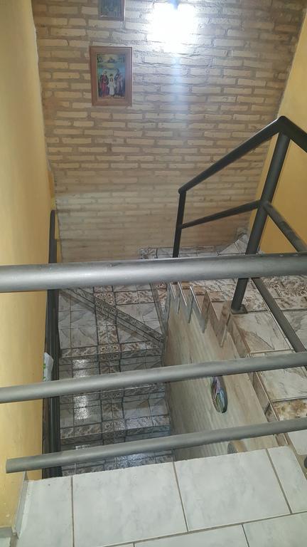 Habitación en Asunción Exterior foto